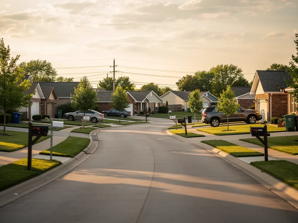 Kansas City Sewage Cleanup Co service area